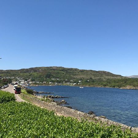 Fasgadh Rooms Tarbert  Luaran gambar