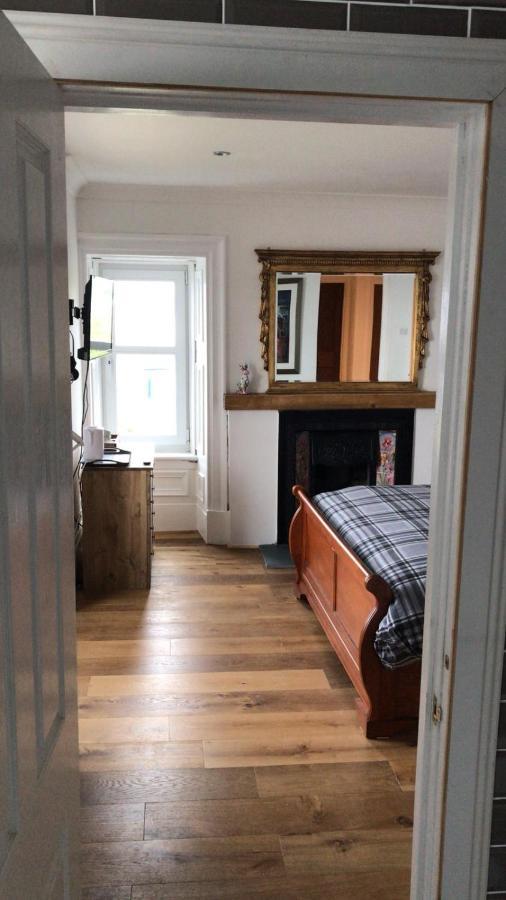 Fasgadh Rooms Tarbert  Luaran gambar