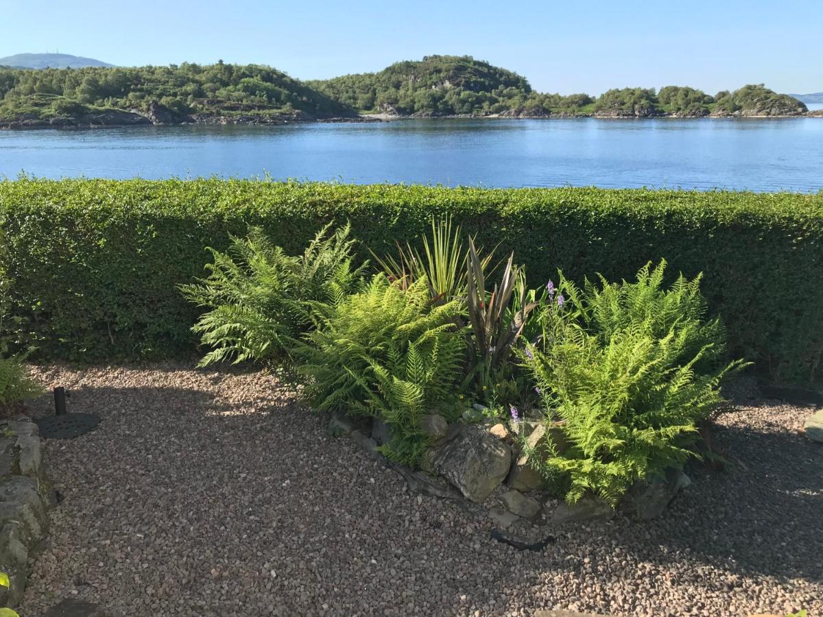 Fasgadh Rooms Tarbert  Luaran gambar