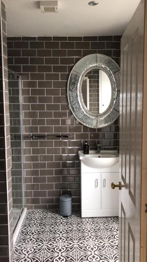 Fasgadh Rooms Tarbert  Luaran gambar