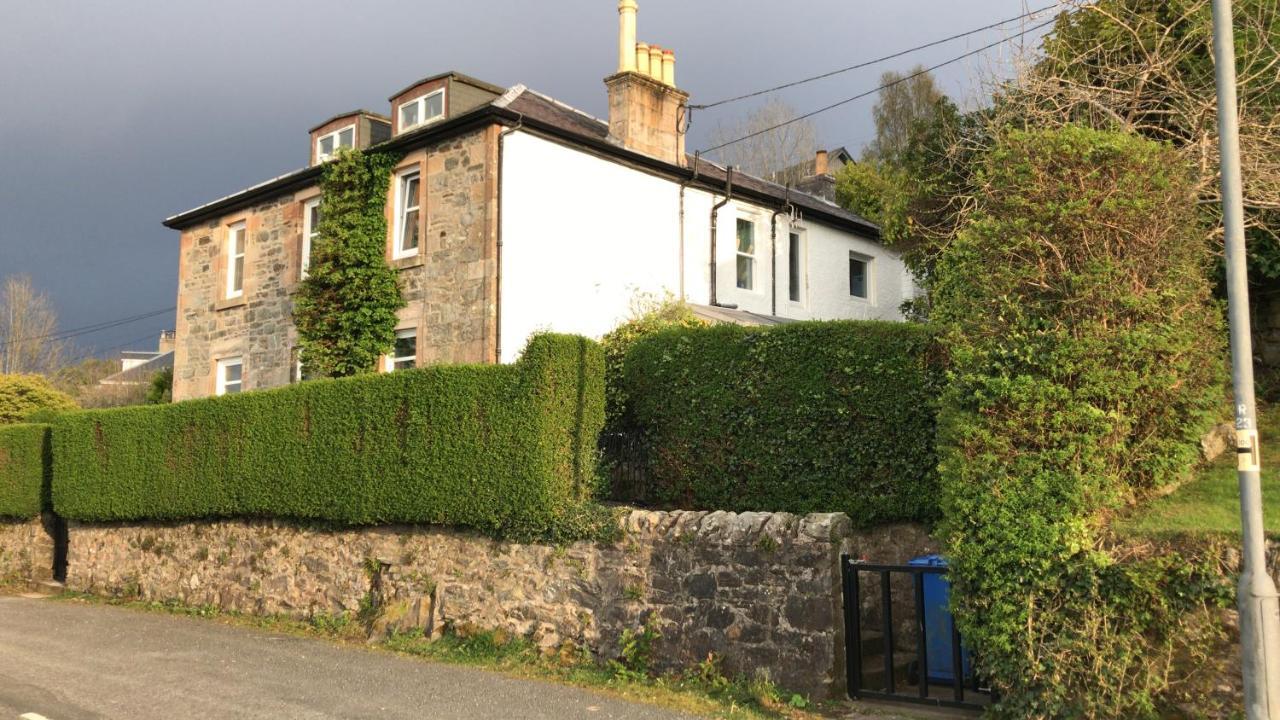 Fasgadh Rooms Tarbert  Luaran gambar