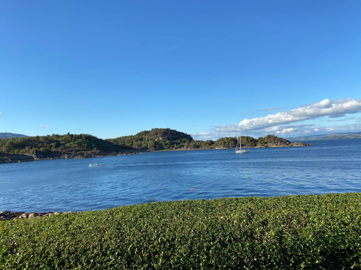 Fasgadh Rooms Tarbert  Luaran gambar
