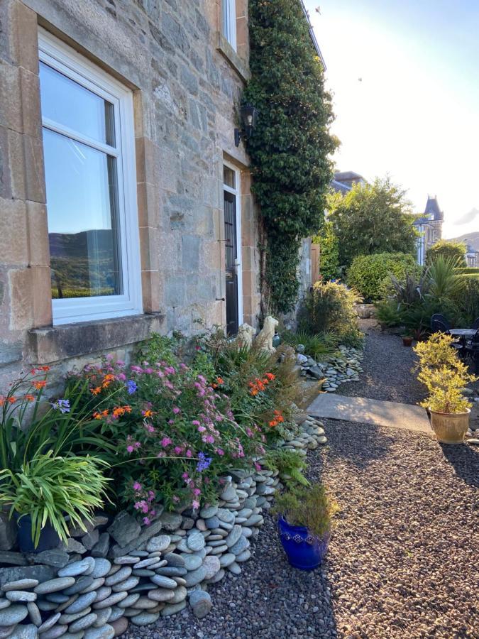 Fasgadh Rooms Tarbert  Luaran gambar